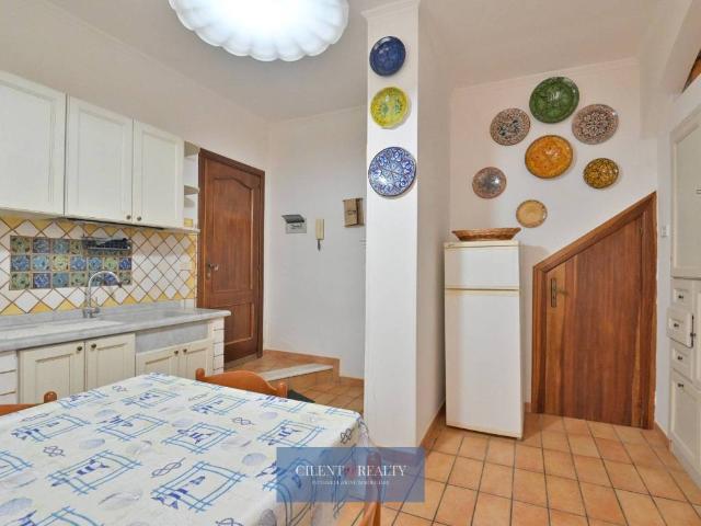 Appartamento in vendita a Castellabate SA