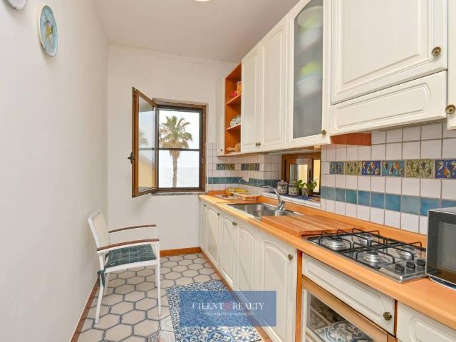 Appartamento in vendita a Castellabate SA