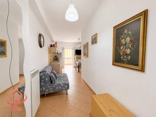 Appartamento in vendita a Castellabate SA