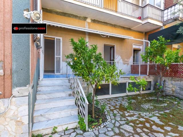 Appartamento in vendita a Castellabate SA