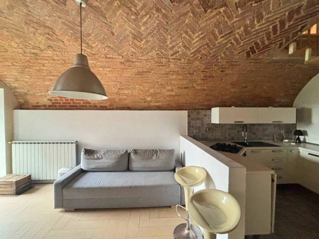 Appartamento in vendita a Castell'Alfero AT