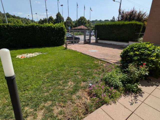 Appartamento in vendita a Castell'Alfero AT