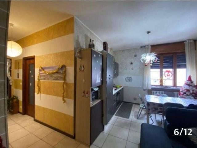 Appartamento in vendita a Castell'Alfero AT