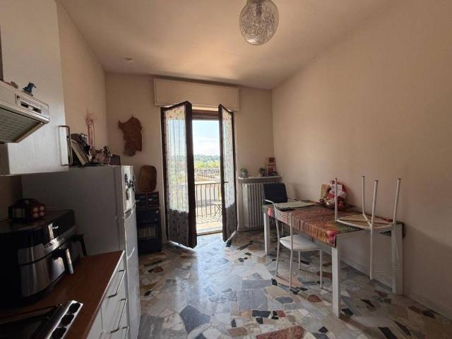 Appartamento in vendita a Castell'Alfero AT