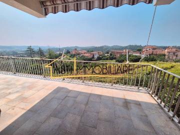 Appartamento in vendita a Castell'Alfero AT