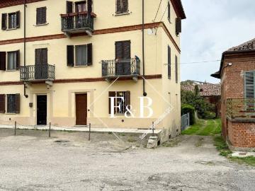 Appartamento in vendita a Castell'Alfero AT