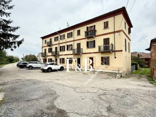 Appartamento in vendita a Castell'Alfero AT
