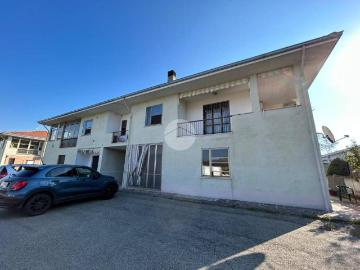 Appartamento in vendita a Castell'Alfero AT