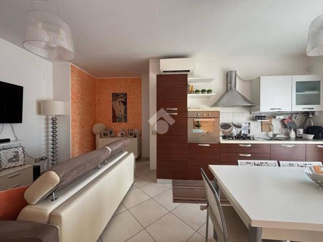 Appartamento in vendita a Castellalto TE