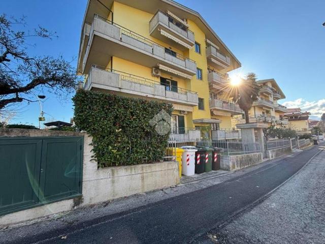 Appartamento in vendita a Castellalto TE