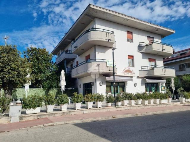 Appartamento in vendita a Castellalto TE