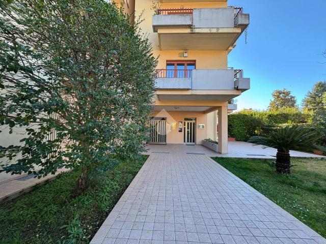Appartamento in vendita a Castellalto TE