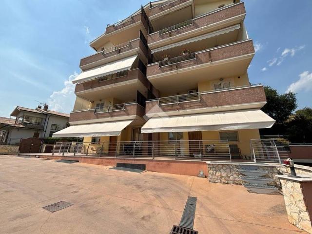 Appartamento in vendita a Castellalto TE