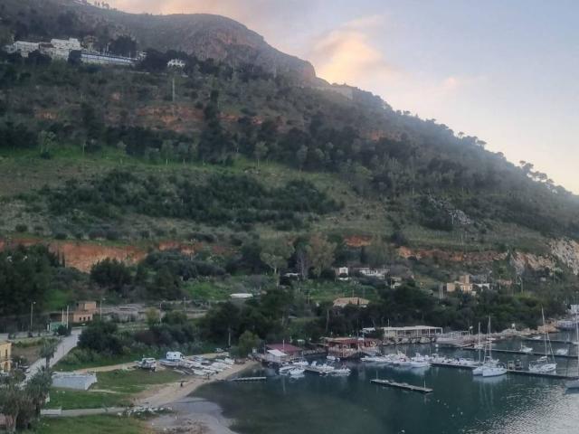 Appartamento in vendita a Castellammare del Golfo TP