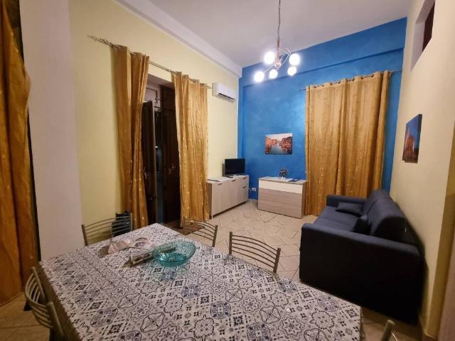 Appartamento in vendita a Castellammare del Golfo TP