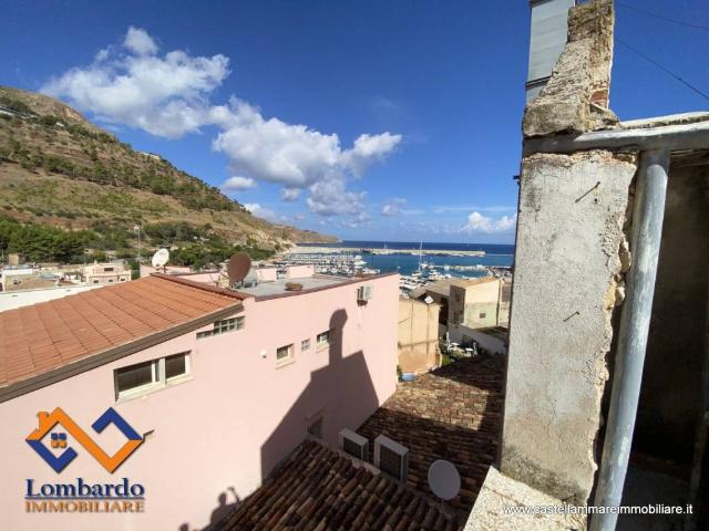 Appartamento in vendita a Castellammare del Golfo TP