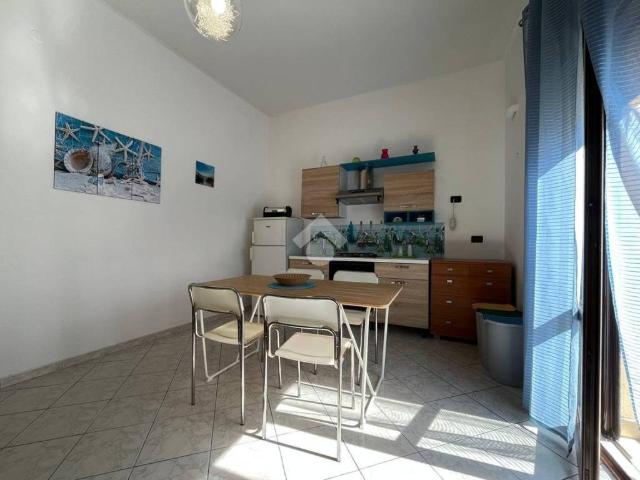 Appartamento in vendita a Castellammare del Golfo TP