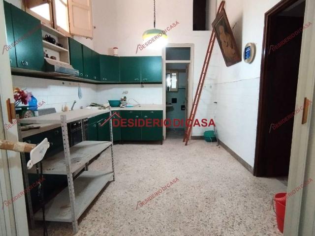 Appartamento in vendita a Castellammare del Golfo TP