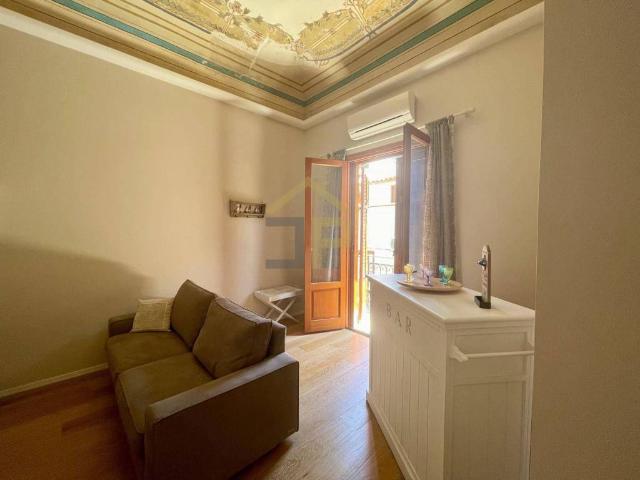 Appartamento in vendita a Castellammare del Golfo TP
