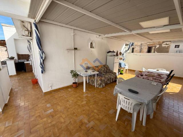 Appartamento in vendita a Castellammare del Golfo TP