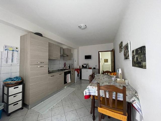 Appartamento in vendita a Castellammare del Golfo TP