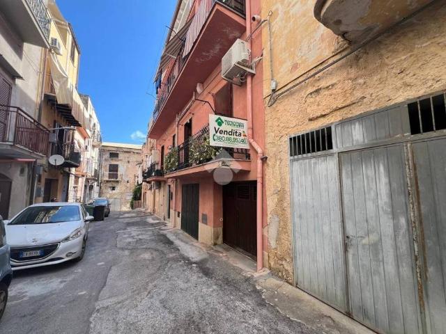 Appartamento in vendita a Castellammare del Golfo TP