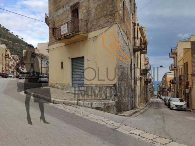 Appartamento in vendita a Castellammare del Golfo TP