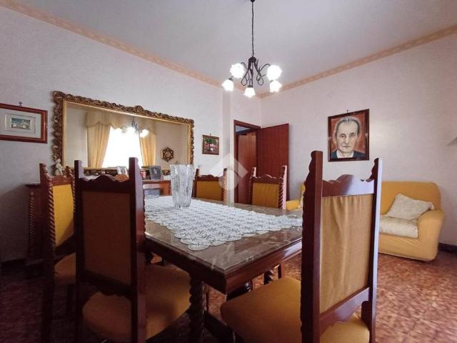 Appartamento in vendita a Castellammare del Golfo TP