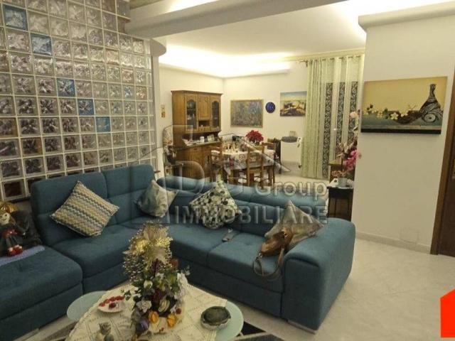 Appartamento in vendita a Castellammare del Golfo TP