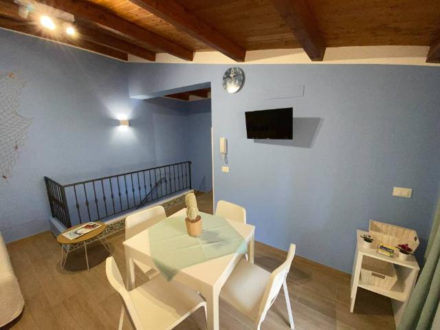 Appartamento in vendita a Castellammare del Golfo TP