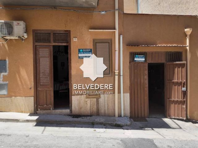 Appartamento in vendita a Castellammare del Golfo TP