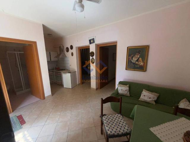 Appartamento in vendita a Castellammare del Golfo TP