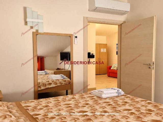 Appartamento in vendita a Castellammare del Golfo TP