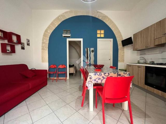 Appartamento in vendita a Castellammare del Golfo TP