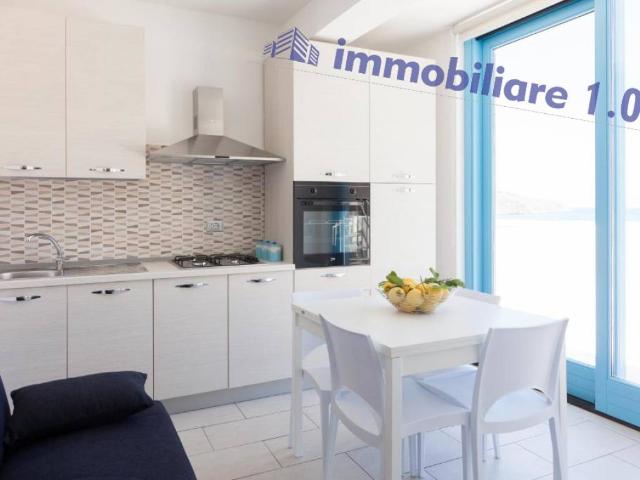 Appartamento in vendita a Castellammare del Golfo TP