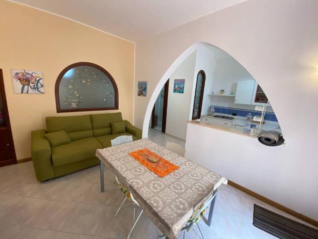 Appartamento in vendita a Castellammare del Golfo TP