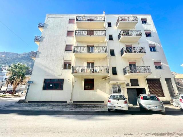Appartamento in vendita a Castellammare del Golfo TP