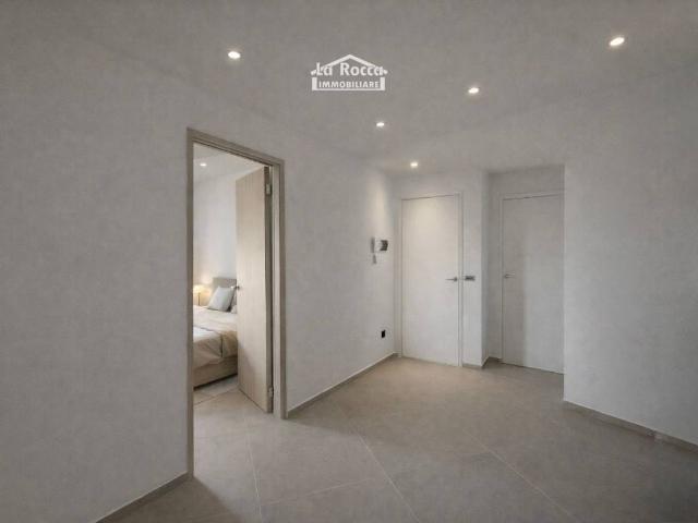 Appartamento in vendita a Castellammare del Golfo TP