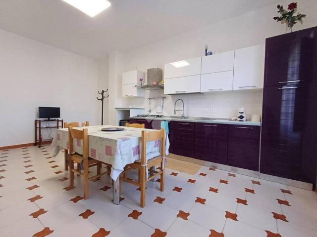 Appartamento in vendita a Castellammare del Golfo TP