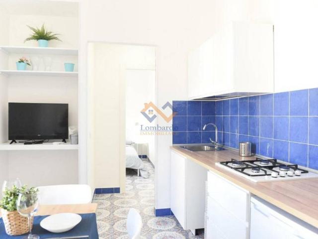 Appartamento in vendita a Castellammare del Golfo TP