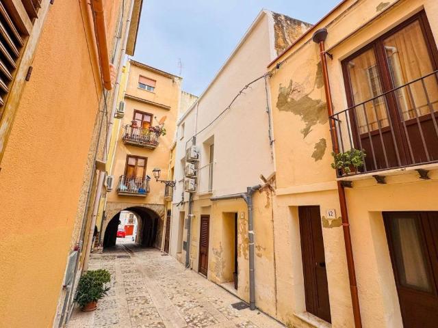 Appartamento in vendita a Castellammare del Golfo TP