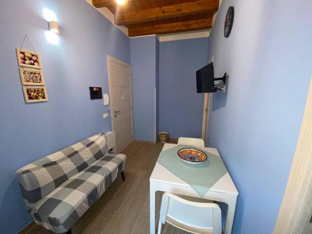 Appartamento in vendita a Castellammare del Golfo TP