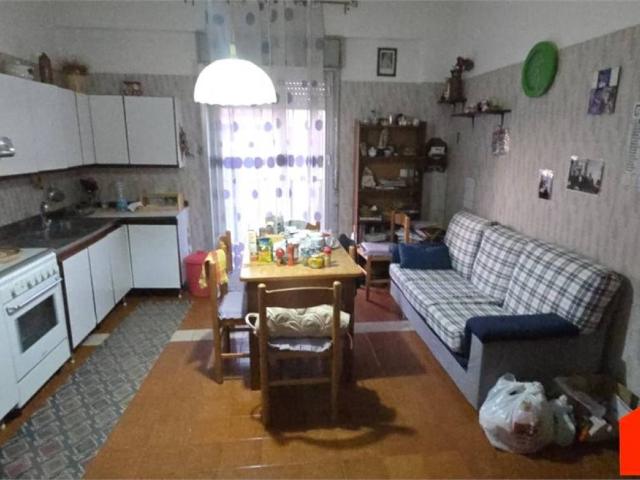 Appartamento in vendita a Castellammare del Golfo TP