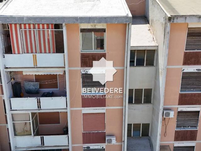 Appartamento in vendita a Castellammare del Golfo TP