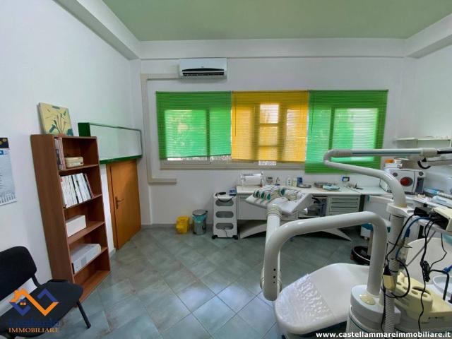 Appartamento in vendita a Castellammare del Golfo TP