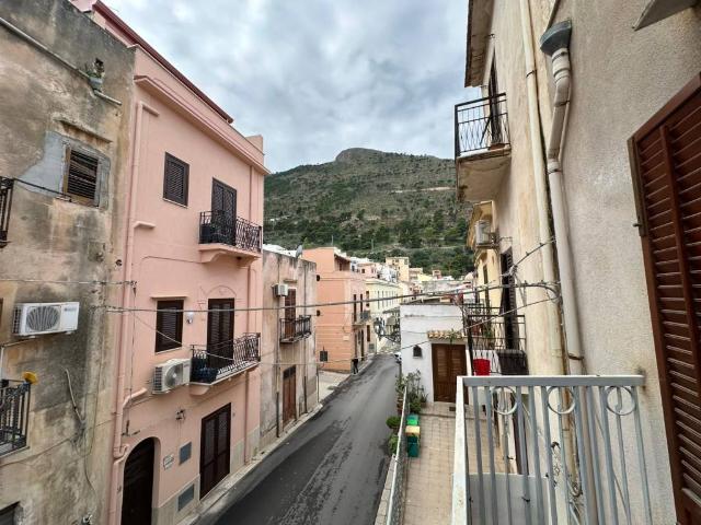 Appartamento in vendita a Castellammare del Golfo TP