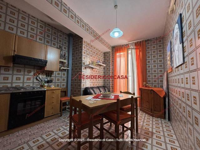 Appartamento in vendita a Castellammare del Golfo TP