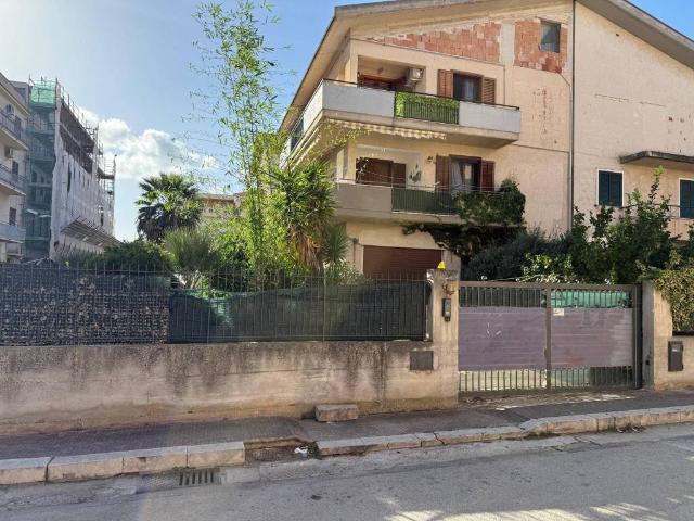 Appartamento in vendita a Castellammare del Golfo TP
