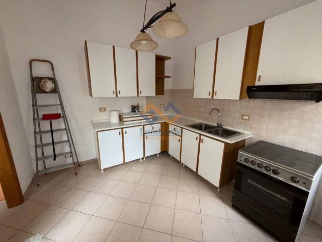 Appartamento in vendita a Castellammare del Golfo TP