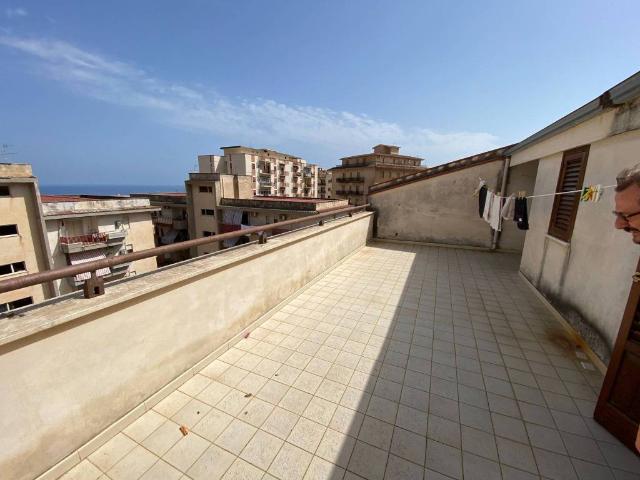 Appartamento in vendita a Castellammare del Golfo TP